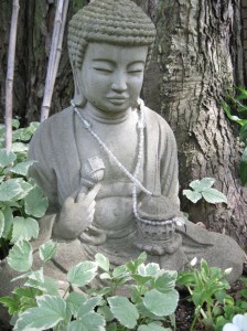 serenity-buddha